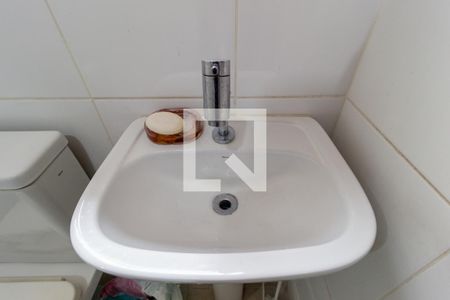 Casa à venda com 192m², 4 quartos e 2 vagasDetalhe Banheiro - Quarto 4