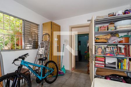 Casa à venda com 192m², 4 quartos e 2 vagasQuarto 4 - Quintal