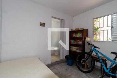 Casa à venda com 192m², 4 quartos e 2 vagasQuarto 4 - Quintal