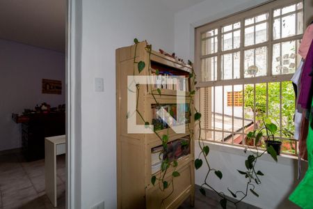 Casa à venda com 192m², 4 quartos e 2 vagasQuarto 1 - Closet