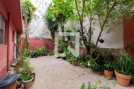 Casa à venda com 192m², 4 quartos e 2 vagasQuintal/Jardim