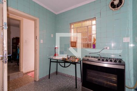 Casa à venda com 192m², 4 quartos e 2 vagasCozinha