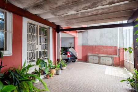 Casa à venda com 192m², 4 quartos e 2 vagasGaragem