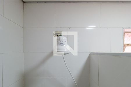 Casa à venda com 192m², 4 quartos e 2 vagasDetalhe - Banheiro