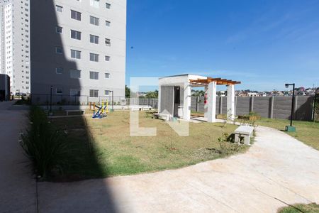 Apartamento para alugar com 42m², 2 quartos e sem vagaÁrea comum