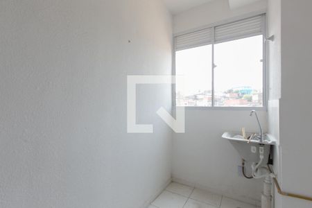 Apartamento para alugar com 42m², 2 quartos e sem vagaÁrea de Serviço