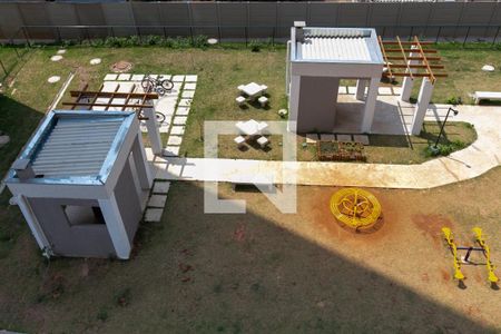 Apartamento para alugar com 42m², 2 quartos e sem vagaÁrea comum