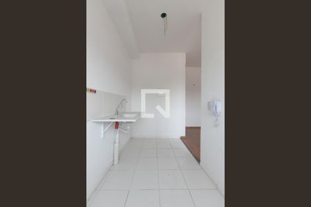 Apartamento para alugar com 42m², 2 quartos e sem vagaCozinha