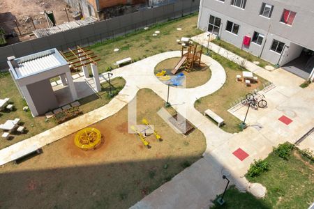 Apartamento para alugar com 42m², 2 quartos e sem vagaÁrea comum