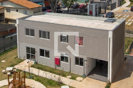 Apartamento para alugar com 42m², 2 quartos e sem vagaÁrea Comum