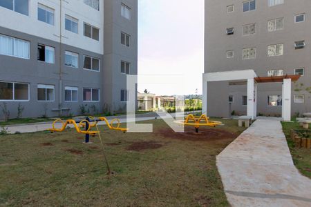 Apartamento para alugar com 42m², 2 quartos e sem vagaÁrea Comum