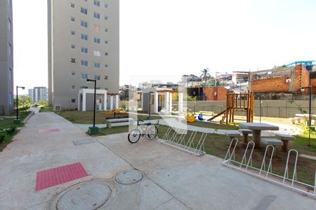 Apartamento para alugar com 42m², 2 quartos e sem vagaÁrea Comum