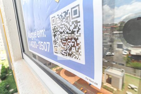 Placa de apartamento para alugar com 2 quartos, 42m² em Vila Lourdes, São Paulo