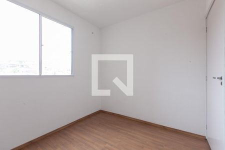 Apartamento para alugar com 42m², 2 quartos e sem vagaQuarto 2