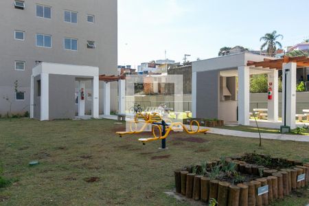 Apartamento para alugar com 42m², 2 quartos e sem vagaÁrea comum