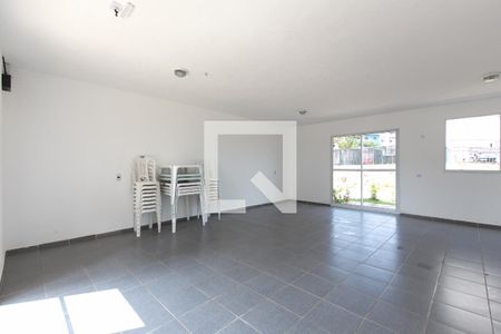 Apartamento para alugar com 42m², 2 quartos e sem vagaÁrea Comum