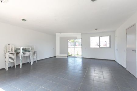 Apartamento para alugar com 42m², 2 quartos e sem vagaÁrea Comum