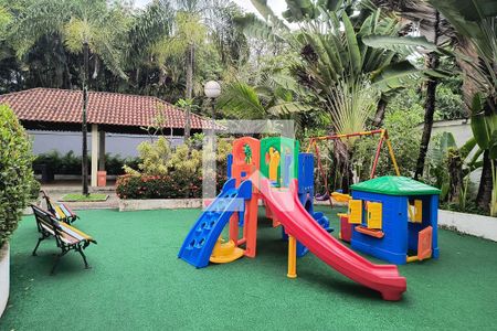 Apartamento à venda com 72m², 2 quartos e 1 vagaÁrea comum - Playground