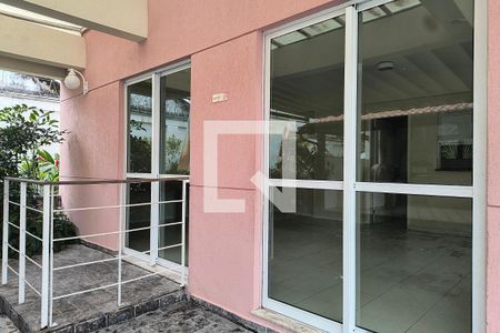 Apartamento à venda com 72m², 2 quartos e 1 vagaÁrea comum - Salão de festas