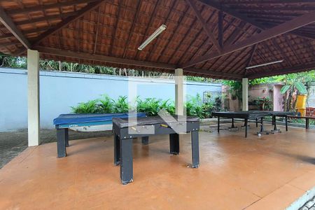 Apartamento à venda com 72m², 2 quartos e 1 vagaSalão de jogos