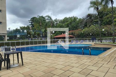 Apartamento à venda com 72m², 2 quartos e 1 vagaÁrea comum - Piscina