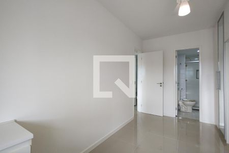 Apartamento à venda com 72m², 2 quartos e 1 vagaQuarto 2 - Suíte