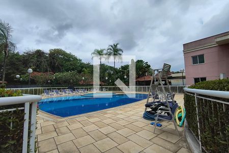 Apartamento à venda com 72m², 2 quartos e 1 vagaÁrea comum - Piscina