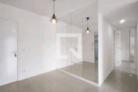 Sala de apartamento à venda com 2 quartos, 72m² em Taquara, Rio de Janeiro