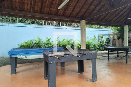 Apartamento à venda com 72m², 2 quartos e 1 vagaSalão de jogos