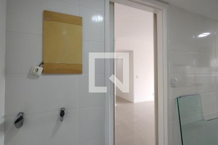 Apartamento à venda com 72m², 2 quartos e 1 vagaCozinha - Armários