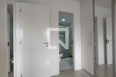 Apartamento à venda com 72m², 2 quartos e 1 vagaQuarto 2 - Suíte