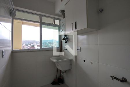 Apartamento à venda com 72m², 2 quartos e 1 vagaÁrea de Serviço