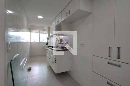 Apartamento à venda com 72m², 2 quartos e 1 vagaCozinha - Armários