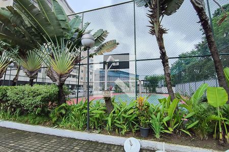 Apartamento à venda com 72m², 2 quartos e 1 vagaQuadra Esportiva