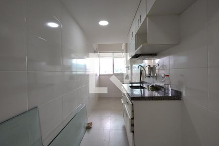 Apartamento à venda com 72m², 2 quartos e 1 vagaCozinha - Armários