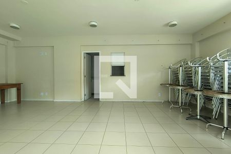 Apartamento à venda com 72m², 2 quartos e 1 vagaÁrea comum - Salão de festas