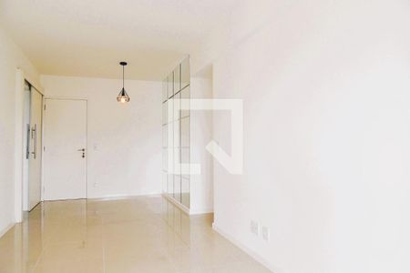 Sala de apartamento à venda com 2 quartos, 72m² em Taquara, Rio de Janeiro