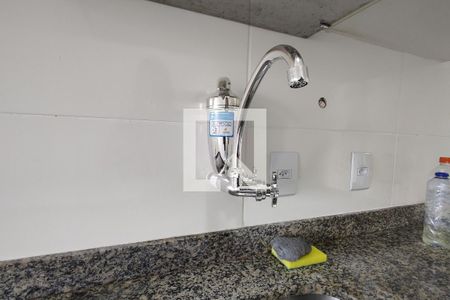 Apartamento à venda com 72m², 2 quartos e 1 vagaCozinha - Armários