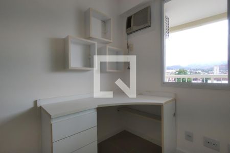 Apartamento à venda com 72m², 2 quartos e 1 vagaQuarto 1 - Armários