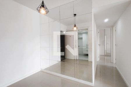 Sala de apartamento à venda com 2 quartos, 72m² em Taquara, Rio de Janeiro