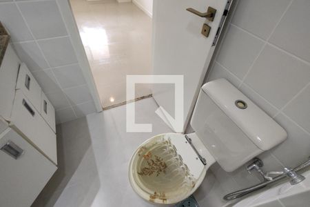 Apartamento à venda com 72m², 2 quartos e 1 vagaBanheiro da Suíte