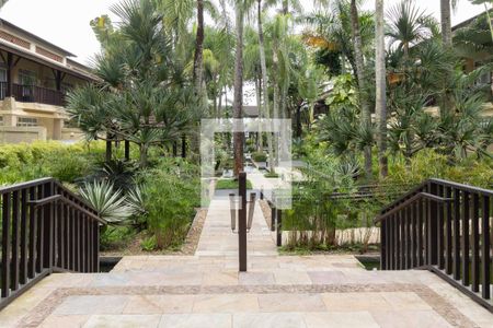 Apartamento para alugar com 120m², 3 quartos e 2 vagasJardim