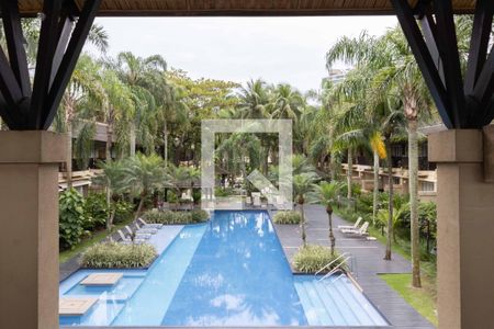 Apartamento para alugar com 120m², 3 quartos e 2 vagasÁrea comum - Piscina