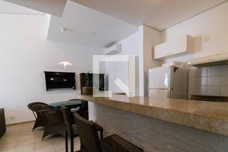 Apartamento para alugar com 120m², 3 quartos e 2 vagasCozinha