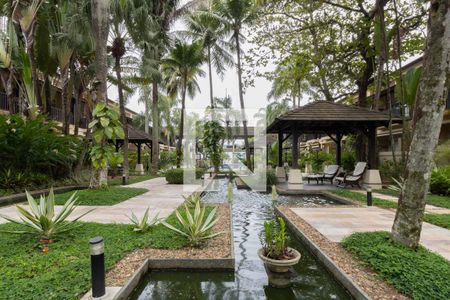 Apartamento para alugar com 120m², 3 quartos e 2 vagasJardim