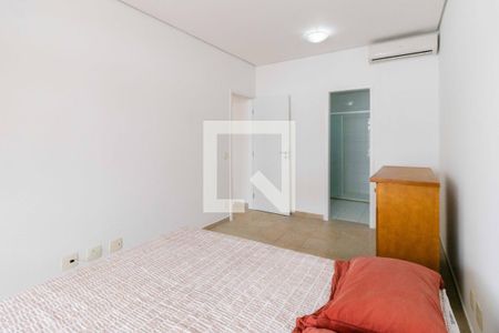 Apartamento para alugar com 120m², 3 quartos e 2 vagasQuarto - Suíte