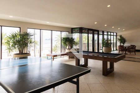 Apartamento para alugar com 120m², 3 quartos e 2 vagasÁrea comum