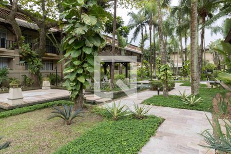 Apartamento para alugar com 120m², 3 quartos e 2 vagasJardim