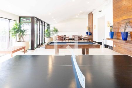 Apartamento para alugar com 120m², 3 quartos e 2 vagasÁrea comum