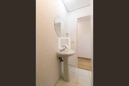 Apartamento para alugar com 120m², 3 quartos e 2 vagasBanheiro